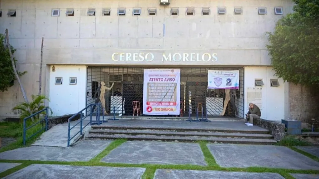 cárceles de Morelos con sobrepoblación carcelaria exigen dignificación urgentemente