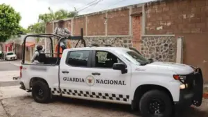 Cateo en inmueble de colonia Satélite en Cuernavaca revela red de autos robados en Morelos