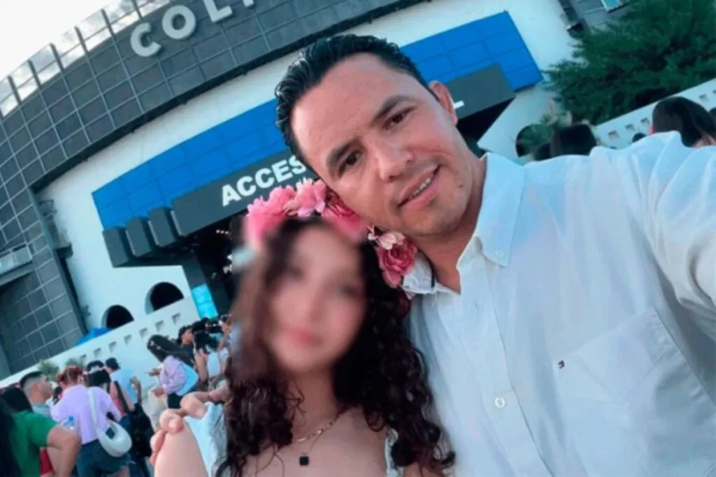 Detienen en Durango a madre y padrastro de Paloma Nicole, adolescente fallecida tras cirugía estética irregular