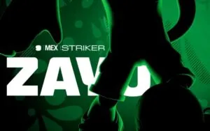 Mascota Zayu México para el Mundial 2026 inspirada en tradición mesoamericana con uniforme verde y diseño felino