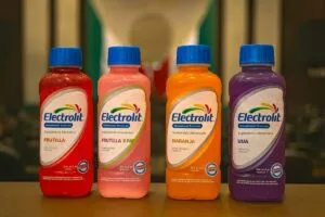 Ricardo Monreal propone que Electrolit pague IEPS en México por su contenido de azúcar