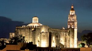 Autoridades de Morelos y CDMX coordinan operativos conjuntos contra la delincuencia como parte de la Estrategia Nacional de Paz y Seguridad.