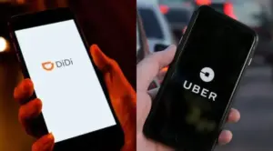 Uber y DiDi paguen en Morelos con autos de plataforma circulando bajo medidas de seguridad y regulación estatal