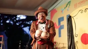 FLIMO 2025 Morelos con lectores y público en sedes de la Feria Nacional del Libro Infantil y Juvenil