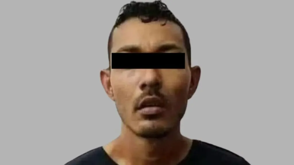 Autoridades de Morelos detienen a El Vara, operador del Cártel de Cuautla, durante un operativo en la zona oriente del estado.