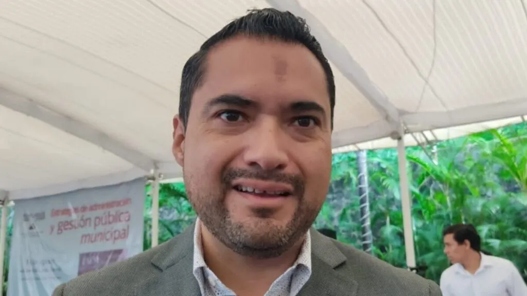 Conflicto de interés en la ESAF de Morelos con vínculos empresariales ligados a José Blas Cuevas Díaz y contratos públicos