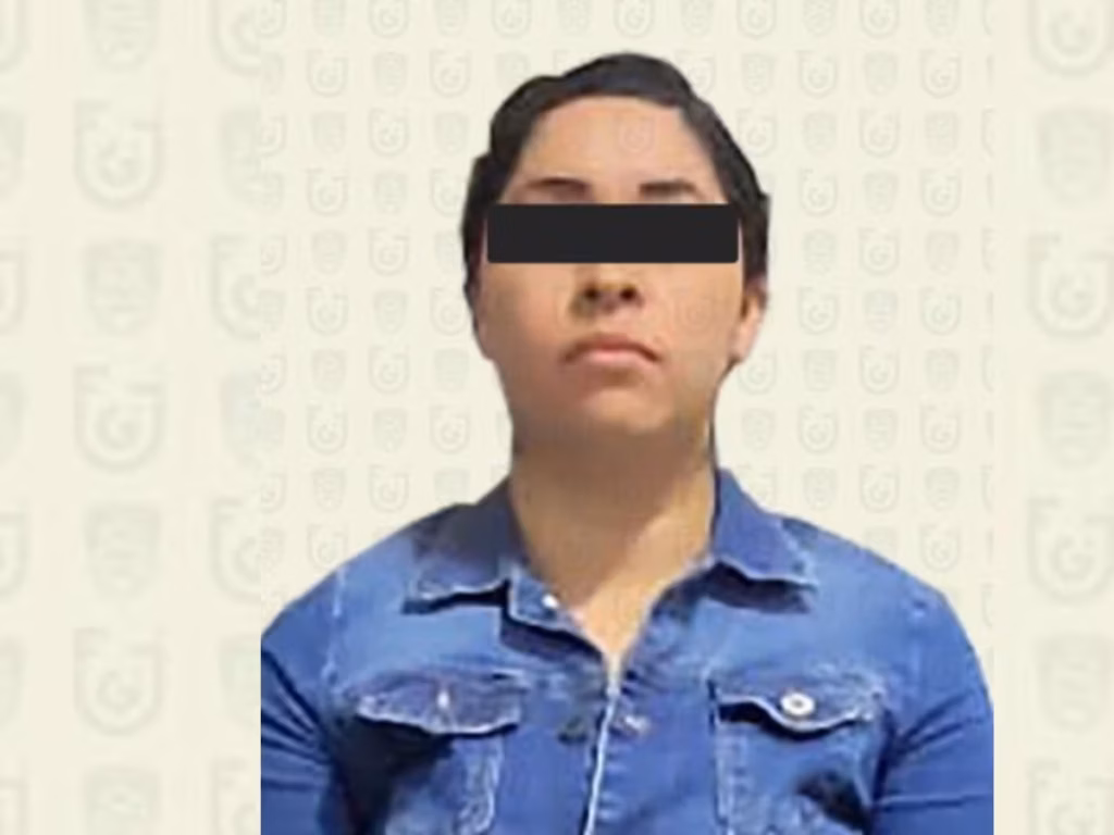 Detienen en Morelos a Liliana “La Voz” durante operativo en Cuautla como parte de acciones contra el crimen organizado