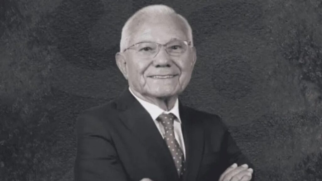 Juan Salgado Brito, Secretario de Gobierno