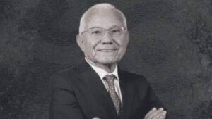 Juan Salgado Brito, Secretario de Gobierno