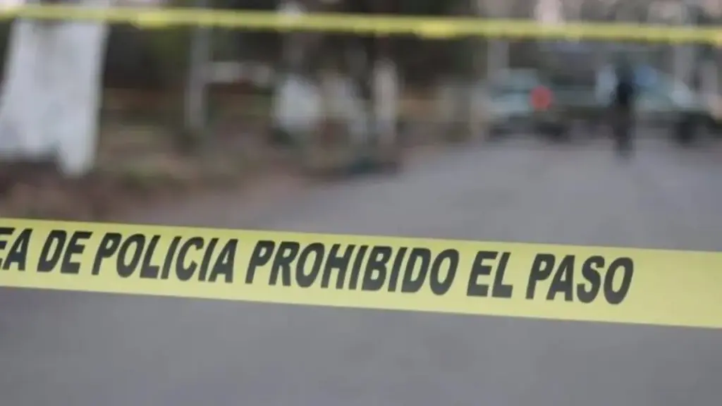 Hallan asesinada a una mujer en Tepoztlán, Morelos; autoridades investigan posible feminicidio en un terreno baldío del municipio