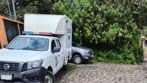 Hombre se quita la vida en Tepoztlán con carta póstuma encontrada en su vivienda del barrio Santo Domingo Ocotitlán