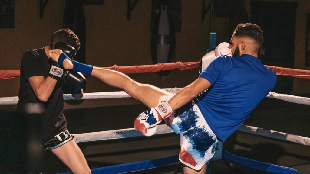 Delegación de Morelos compite en el Campeonato Nacional de Kickboxing en Monterrey, rumbo a eventos internacionales de artes marciales