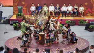 Atletas y comunidades indígenas participan en los Encuentros Deportivos Indígenas en Morelos, promoviendo identidad cultural y deporte comunitario