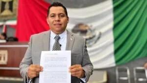Contradicciones legales del voto directo en Morelos según el artículo 115 constitucional