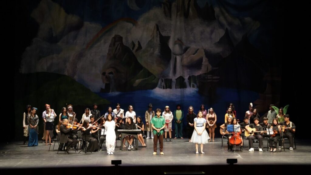 Jóvenes en Morelos participan en actividades artísticas del COBAEM que fortalecen su formación integral y su desarrollo creativo.