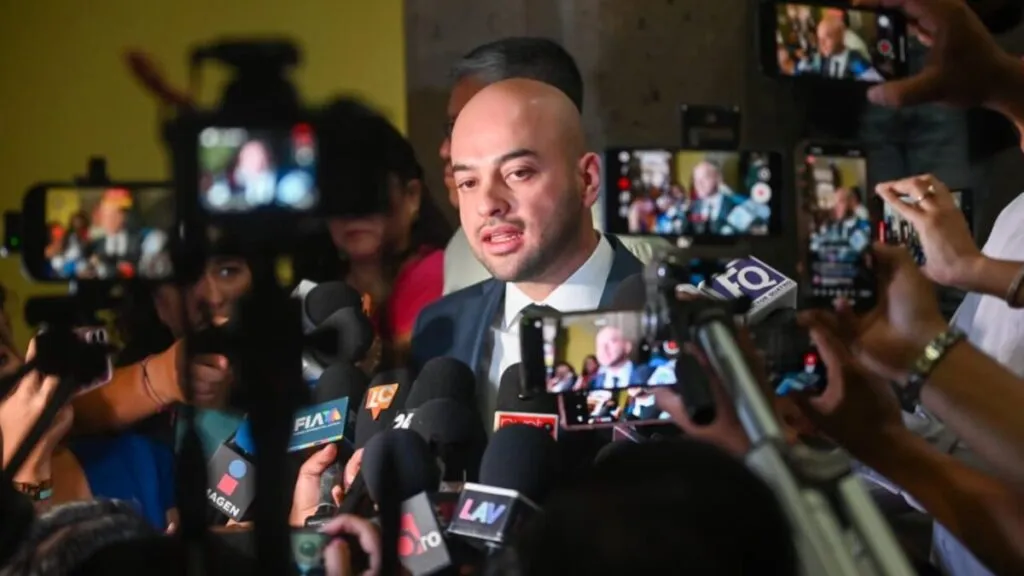 Autoridades de Morelos responden a alertas internacionales mientras Edgar Maldonado sostiene que el estado es seguro para el turismo