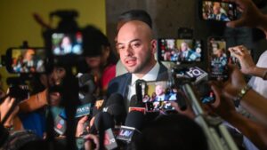 Autoridades de Morelos responden a alertas internacionales mientras Edgar Maldonado sostiene que el estado es seguro para el turismo