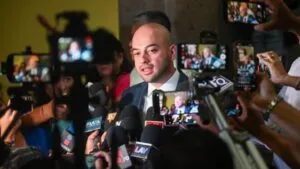 Autoridades de Morelos responden a alertas internacionales mientras Edgar Maldonado sostiene que el estado es seguro para el turismo