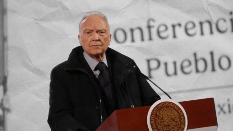 Retrato institucional con énfasis en críticas al desempeño de Gertz Manero en la Fiscalía General