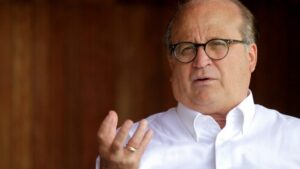 Ilustración institucional del proceso legal sobre Graco Ramírez en Morelos