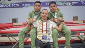 Indem impulsa escuelas deportivas en Morelos con logros históricos