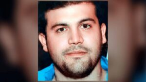 Representación institucional del caso de Joaquín Guzmán López y su impacto en México tras tensiones internas del Cartel de Sinaloa.