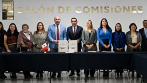 Paquete económico de Morelos analizado por Congreso con dudas sobre gasto social