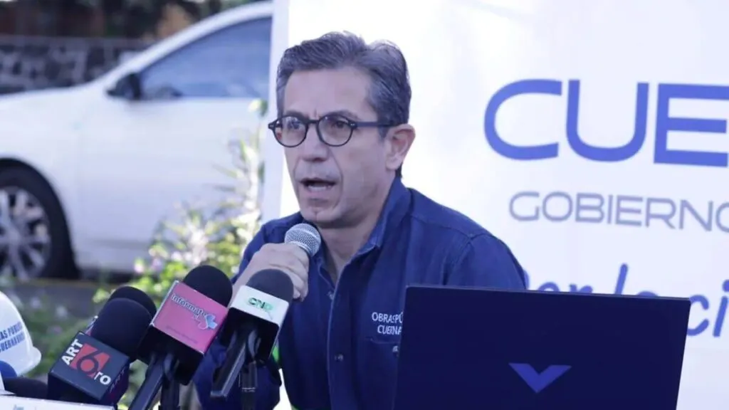 Fallas de planeación y rezagos en la infraestructura vial reflejan la falta de coordinación en las obras municipales de Cuernavaca.