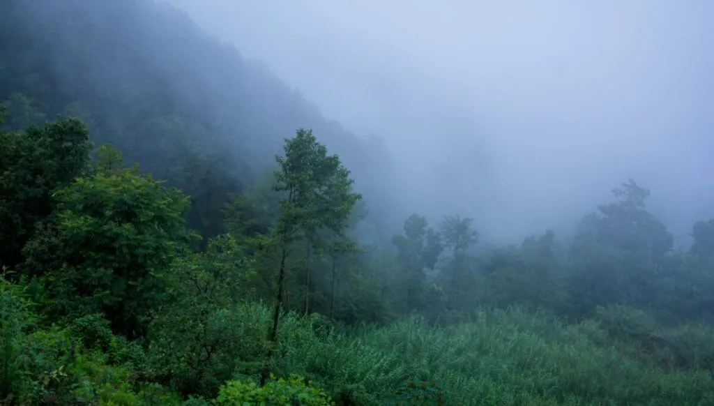 Personal de Protección Civil en Morelos prepara operativos ante los 45 frentes fríos previstos para la temporada invernal.