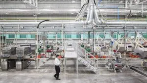 Escenario económico con señales de recesión industrial y retroceso productivo en México