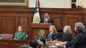 Once municipios de Morelos gobernados por mujeres según resolución de la SCJN