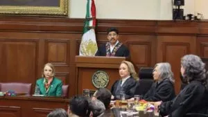 Once municipios de Morelos gobernados por mujeres según resolución de la SCJN