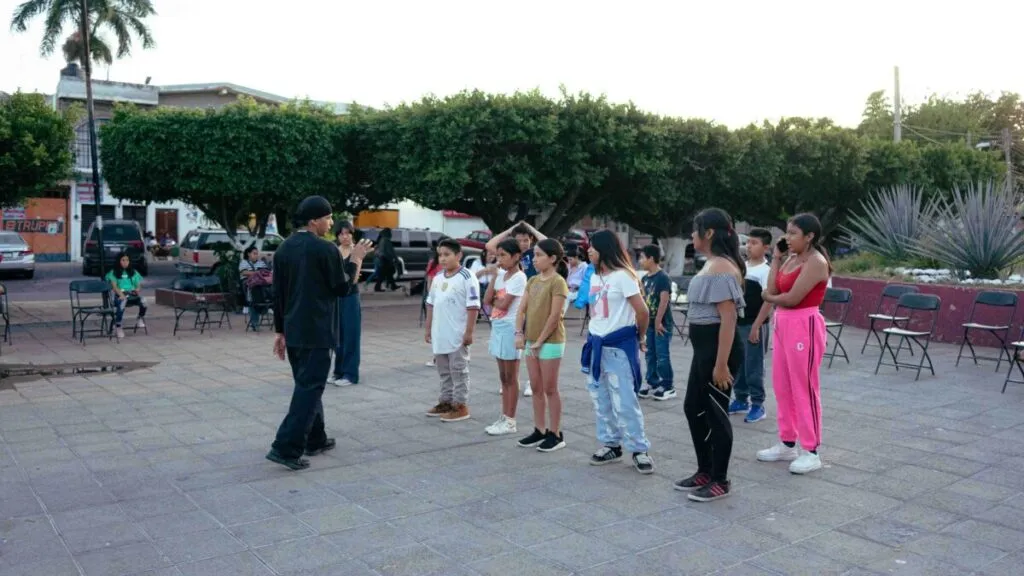 Actividades culturales de Teopanzolco fortalecen el acceso cultural y la convivencia social en diversas comunidades de Morelos.