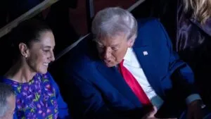 Escenario económico de México ante nuevos aranceles aplicados a importaciones de China y otros países