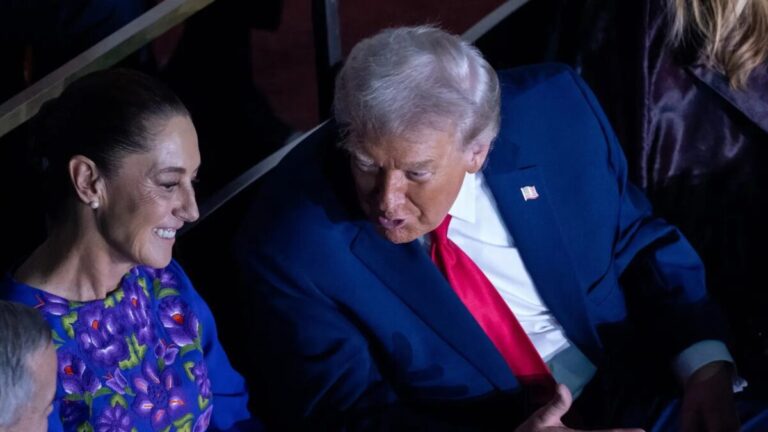 Escenario económico de México ante nuevos aranceles aplicados a importaciones de China y otros países