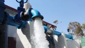 Conflicto por el agua entre México y Estados Unidos con impacto en comercio y regiones fronterizas