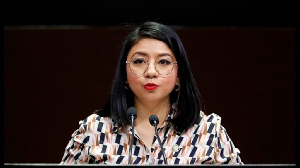 Brenda Espinoza López y controversias legislativas en Morelos generan debate ciudadano