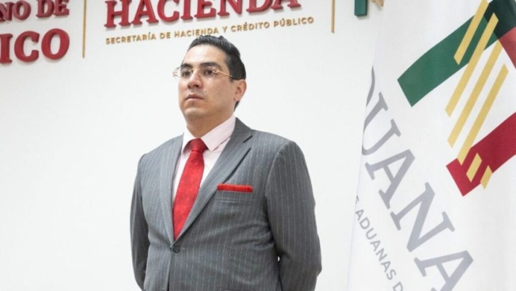 Caso de visa de Alex Tonatiuh Márquez y atención sobre cooperación aduanera