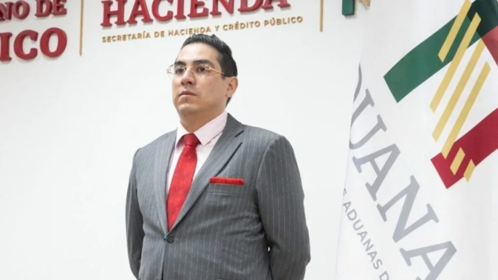 Caso de visa de Alex Tonatiuh Márquez y atención sobre cooperación aduanera