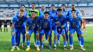 Cruz Azul analiza mudarse a Morelos tras anuncio del gobierno estatal y directiva