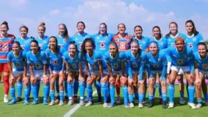 Cruz Azul Femenil se muda a Morelos y jugará como local en Cuernavaca