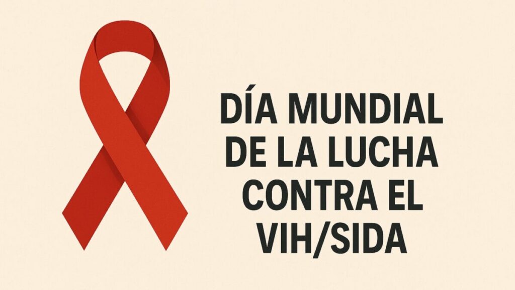 Personas en Morelos accediendo a pruebas gratuitas de VIH por el Día Mundial del Sida