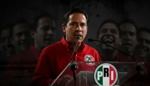 Eliasib Polanco, al frente de un PRI agrietado por omisiones y simulación