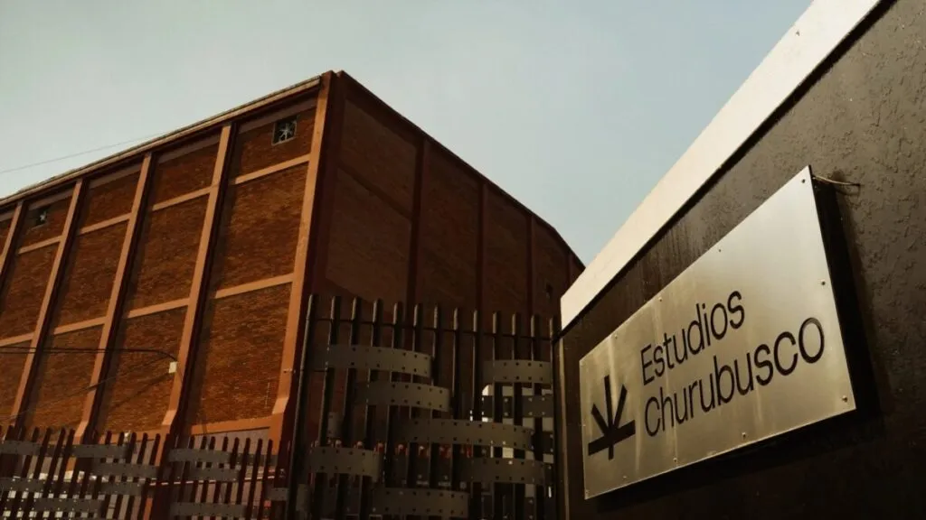 Estudios Churubusco asesoran nuevos estudios de cine en distintas regiones de México