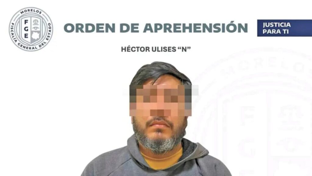 Aprehensión de ex trabajador de banco acusado de robo millonario en Cuernavaca