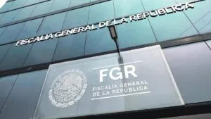 Senado de México durante el proceso para definir aspirantes a la FGR en un clima político de alta presión