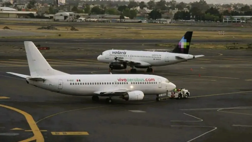 Grupo Más Vuelos nace tras fusión y planea cotizar en BMV y NYSE