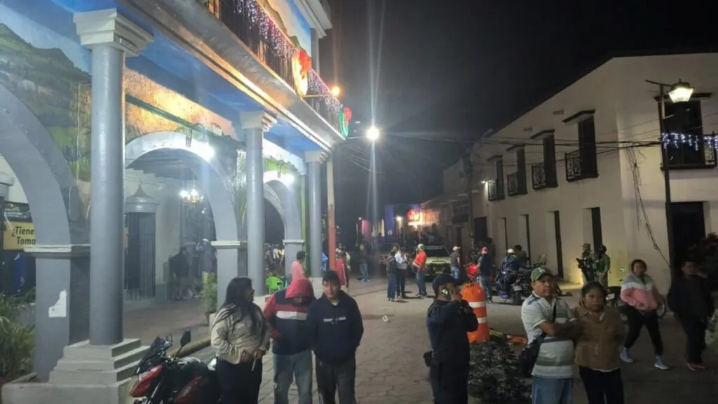 Jonacatepec cancela fiestas tras protestas por atropellamiento policial y críticas al ayuntamiento