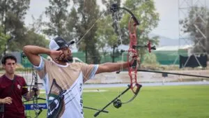 Máximo Méndez afina su preparación en Morelos para los selectivos 2026 con rutina diaria, enfoque mental y respaldo del INDEM estatal