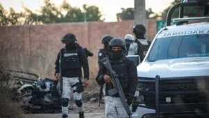 México en riesgo extremo de violencia según índice global de conflictos